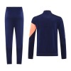 Barcelona Training Takit Navy 2025-26